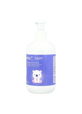ALVITA BABY DET MANI-VISO300ML