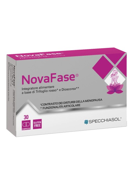 NOVAFASE 30CPR