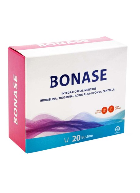 BONASE 20BUST