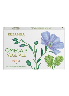 OMEGA 3 VEGETALE 30PRL ERBAMEA