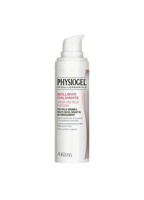 PHYSIOGEL SOLLIEVO CALM CR R/I