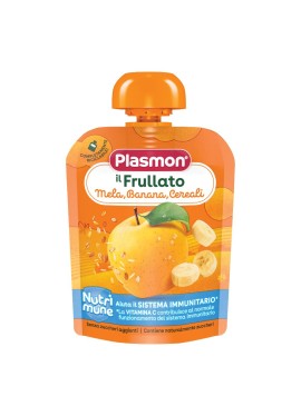 PLASMON NUTRI-MUNE MELA/BAN/CE