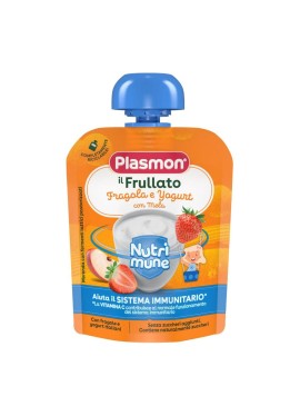 PLASMON NUTRI-MUNE FRA/YOGURT