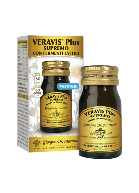 VERAVIS PLUS SUPR 60PAST FERM