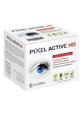PIXEL ACTIVE HD 30FL