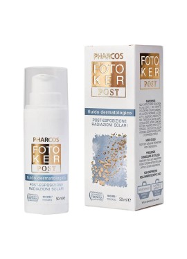 FOTOKER POST PHARCOS 50ML