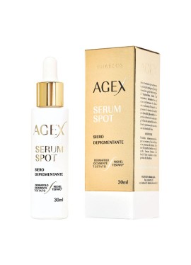 AGEX SERUM SPOT PHARCOS 30ML