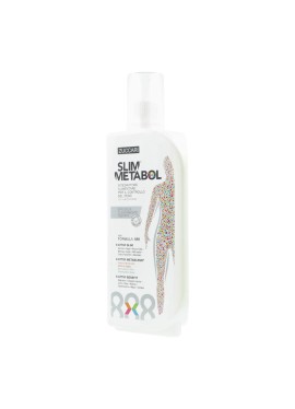 Slim metabol 888ml- integratore per il controllo del peso