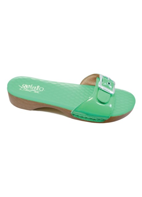 CALZATURA SOLE MIO 2.0 TURQUOISE 39/40 PLANTARE INDOSSABILE1 PAIO