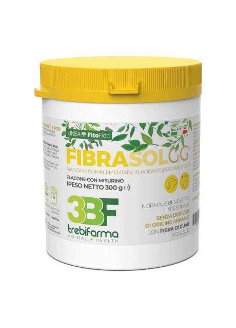 FIBRASOL GG 300 GR