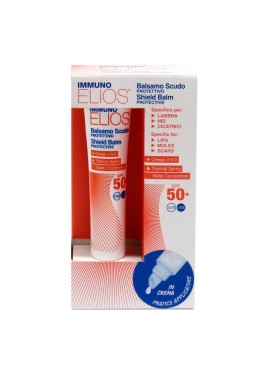 IMMUNO ELIOS SHIELD SPF50+