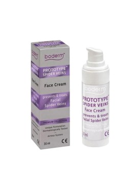 PROTOTYPE SPIDER VEINS FACE CR