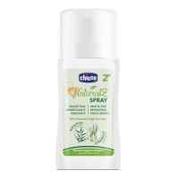 Chico Zanza spray naturale 100ml