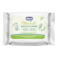 Chicco salviette  anti zanzare 20pezzi