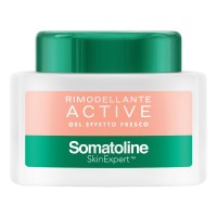 Somatoline skin expert gel rimodellante