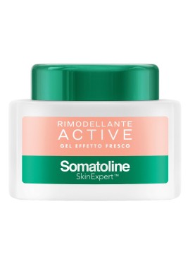 Somatoline skin expert gel rimodellante