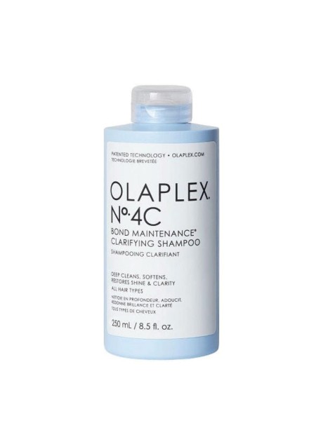OLAPLEX N4C BOND MAINT SHAMPOO