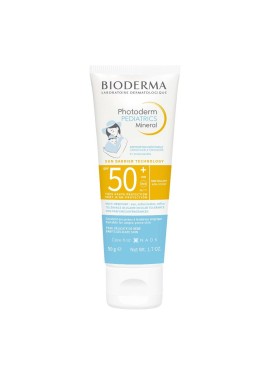 PHOTODERM PED MINERAL SPF50+