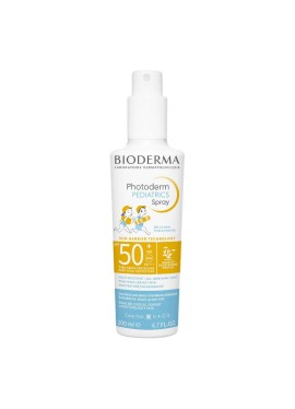 PHOTODERM PED SPRAY SPF50+ 200