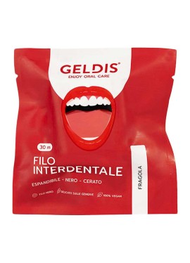 GELDIS DOCTOR FILO FRAGOLA