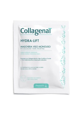 COLLAGENAT HYDRA LIFT MASCHERA