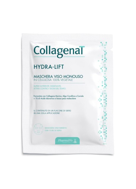 COLLAGENAT HYDRA LIFT MASCHERA
