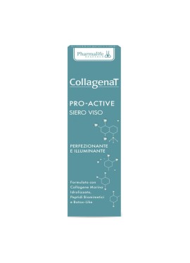 COLLAGENAT PRO ACTIVE SIE VISO