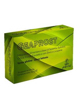 GEAPROST 30CPS