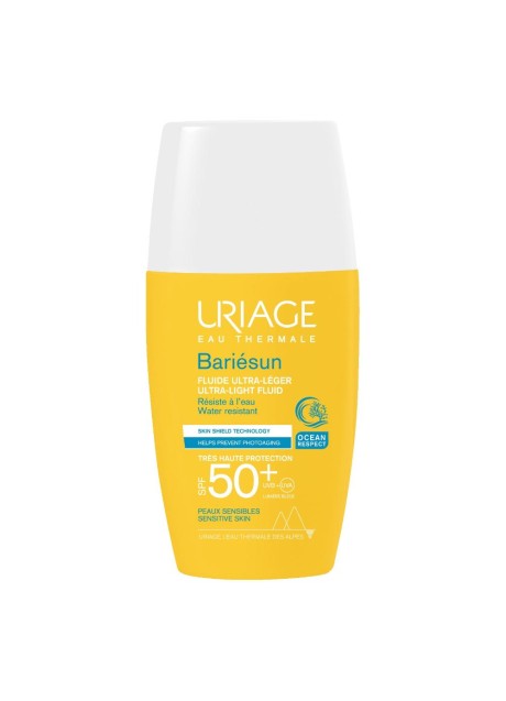 BARIESUN FLUIDO ULTRA LEGGERO