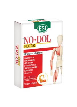 ESI NO DOL FLOGO 30NATURCAPS L