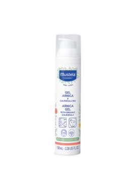 MUSTELA GEL ARNICA&CALENDULA