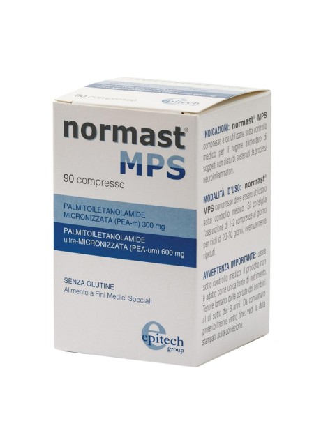 NORMAST MPS 90CPR