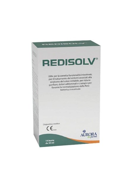 REDISOLV 14STICK