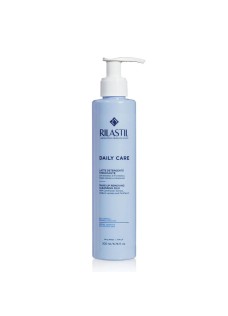 Rilastil daily care - latte detergente da 200 millilitri