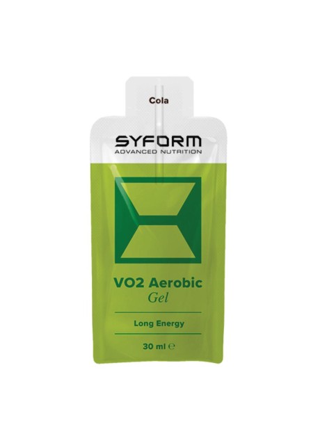 VO2 GEL 30ML COLA