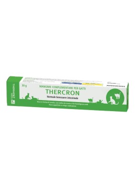 THERCRON PASTA GATTO 30ML