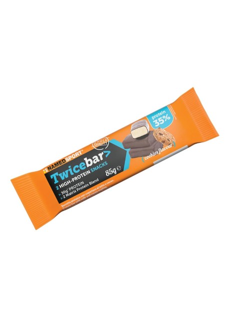 TWICEBAR COOKIES FLAVOUR 85 G