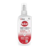 Autan defence extreme 100ml