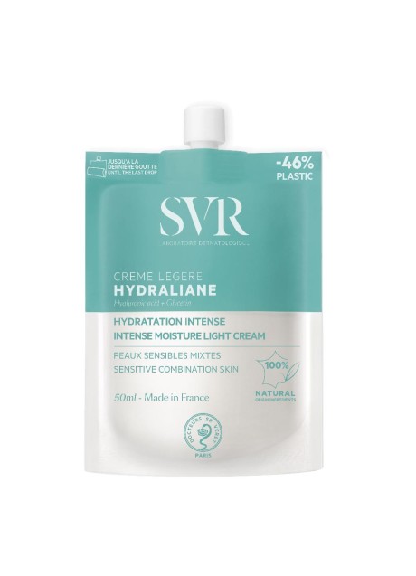 HYDRALIANE GEL CREME 50ML