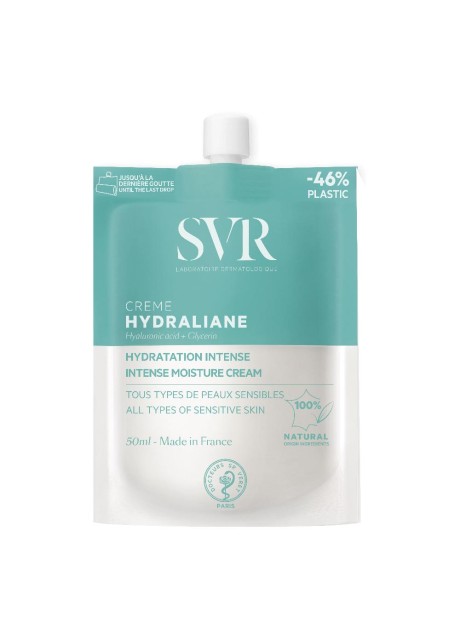 HYDRALIANE CREME 50ML