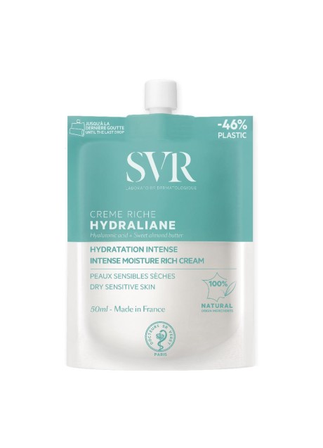 HYDRALIANE CREME RICHE 50ML