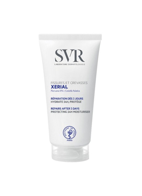 XERIAL FISSURES&CREVASSES 50ML