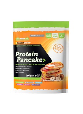 PROTEIN PANCAKE DELIC HAZELNUT