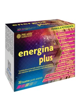 ENERGINA PLUS 30BUST
