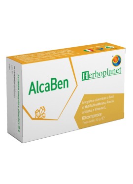 ALCABEN 60CPR