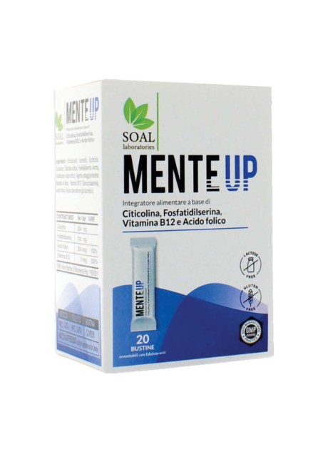 MENTEUP 20BUST