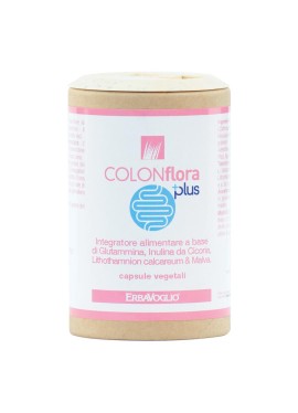 COLONFLORA PLUS 60CPS