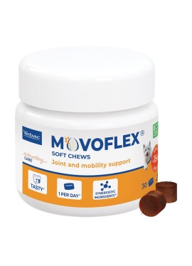 MOVOFLEX S 30CPR MASTICABILI