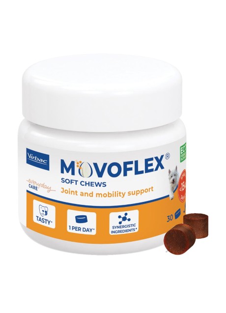 MOVOFLEX S 30CPR MASTICABILI