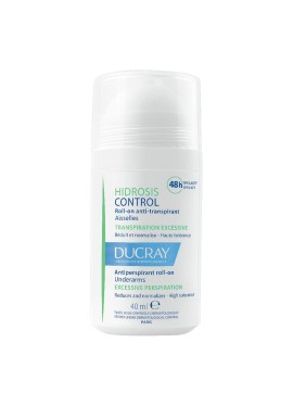 HIDROSIS CONTROL ROLL ON 40ML